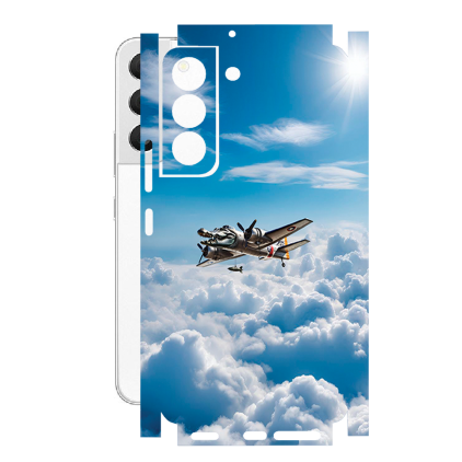 Защитная пленка StatusSKIN для Samsung Galaxy S22 5G (S901)