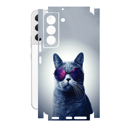 Защитная пленка StatusSKIN для Samsung Galaxy S22 5G (S901)
