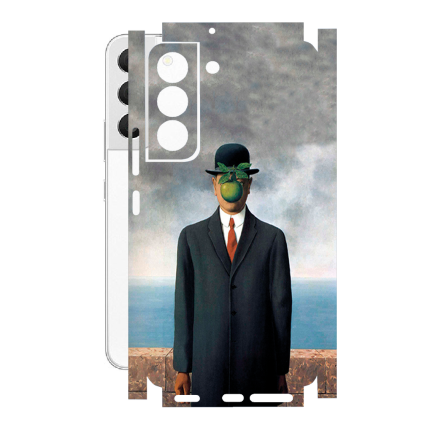 Защитная пленка StatusSKIN для Samsung Galaxy S22 5G (S901)