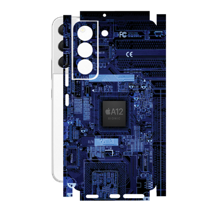 Защитная пленка StatusSKIN для Samsung Galaxy S22 5G (S901)