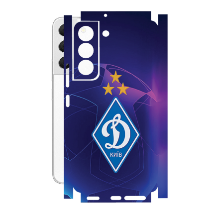 Защитная пленка StatusSKIN для Samsung Galaxy S22 5G (S901)