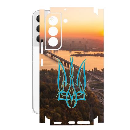 Защитная пленка StatusSKIN для Samsung Galaxy S22 5G (S901)