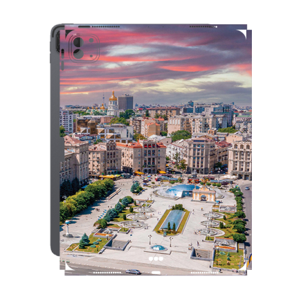Захисна плівка StatusSKIN для Apple iPad pro 11 2020, 2021, 2022