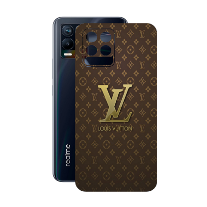Захисна плівка StatusSKIN для Realme 8 2021