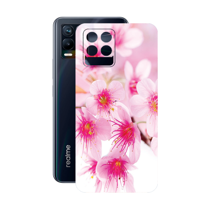 Захисна плівка StatusSKIN для Realme 8 2021