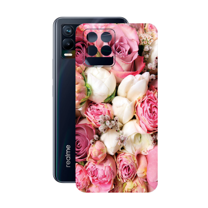 Захисна плівка StatusSKIN для Realme 8 2021