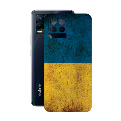 Захисна плівка StatusSKIN для Realme 8 2021