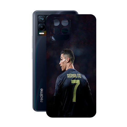 Захисна плівка StatusSKIN для Realme 8 2021