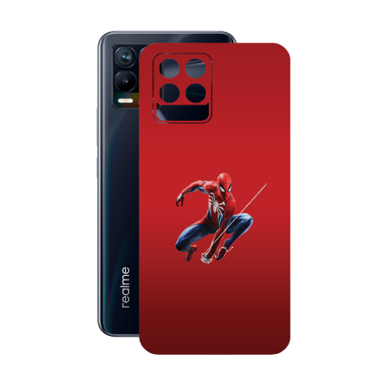 Захисна плівка StatusSKIN для Realme 8 2021