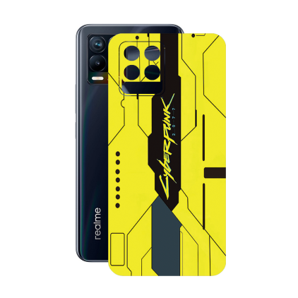 Захисна плівка StatusSKIN для Realme 8 2021