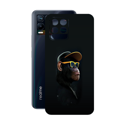 Захисна плівка StatusSKIN для Realme 8 2021