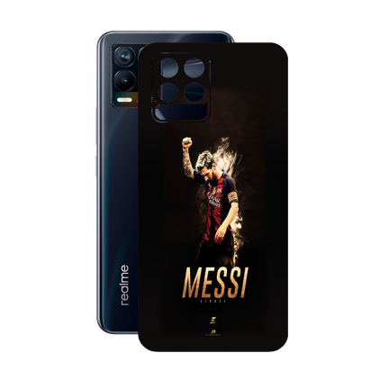 Захисна плівка StatusSKIN для Realme 8 2021
