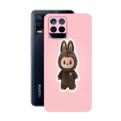 Захисна плівка StatusSKIN для Realme 8 2021