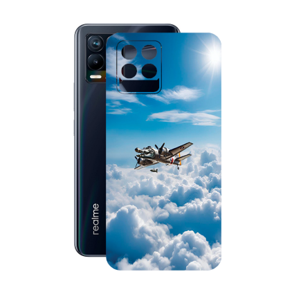 Захисна плівка StatusSKIN для Realme 8 2021