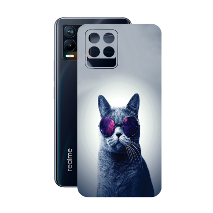 Захисна плівка StatusSKIN для Realme 8 2021