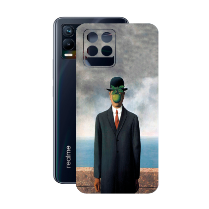 Захисна плівка StatusSKIN для Realme 8 2021