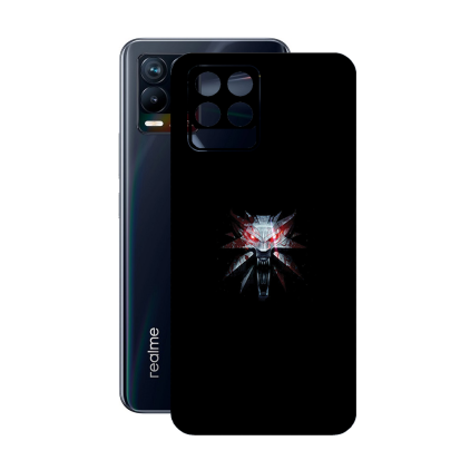 Захисна плівка StatusSKIN для Realme 8 2021