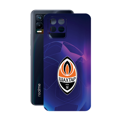 Захисна плівка StatusSKIN для Realme 8 2021