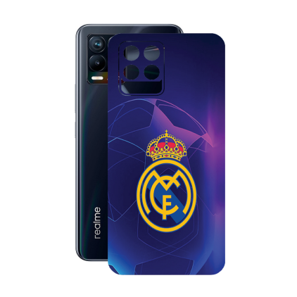Захисна плівка StatusSKIN для Realme 8 2021