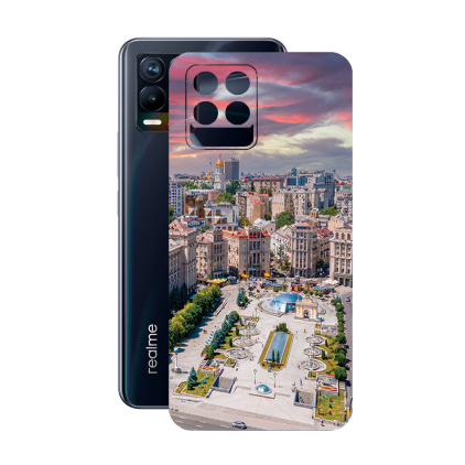 Захисна плівка StatusSKIN для Realme 8 2021