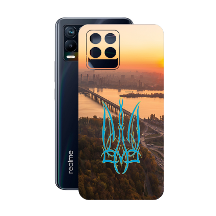 Захисна плівка StatusSKIN для Realme 8 2021