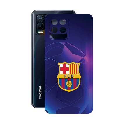 Захисна плівка StatusSKIN для Realme 8 2021