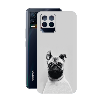 Захисна плівка StatusSKIN для Realme 8 2021