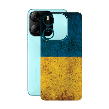 Захисна плівка StatusSKIN для Tecno Pop 7 Pro
