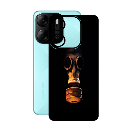 Захисна плівка StatusSKIN для Tecno Pop 7 Pro