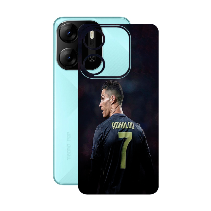 Захисна плівка StatusSKIN для Tecno Pop 7 Pro