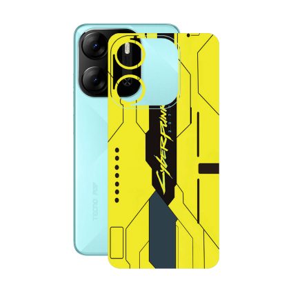 Захисна плівка StatusSKIN для Tecno Pop 7 Pro