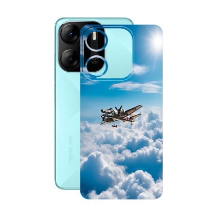 Захисна плівка StatusSKIN для Tecno Pop 7 Pro