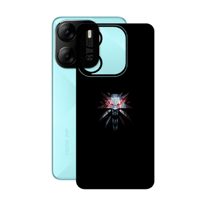 Захисна плівка StatusSKIN для Tecno Pop 7 Pro