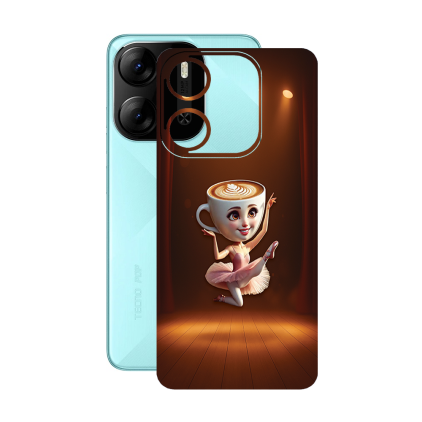 Захисна плівка StatusSKIN для Tecno Pop 7 Pro