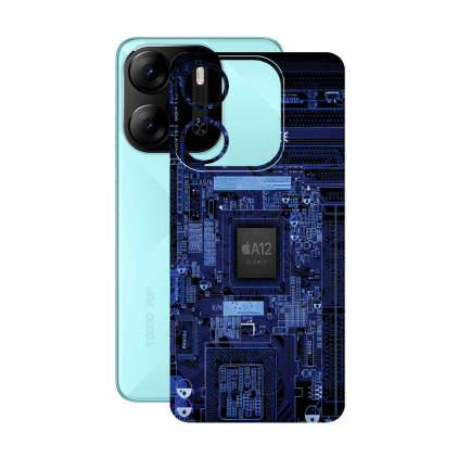 Захисна плівка StatusSKIN для Tecno Pop 7 Pro
