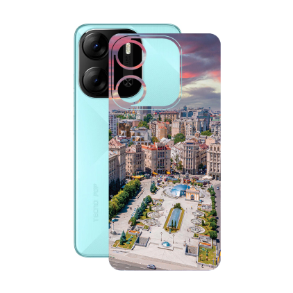 Захисна плівка StatusSKIN для Tecno Pop 7 Pro