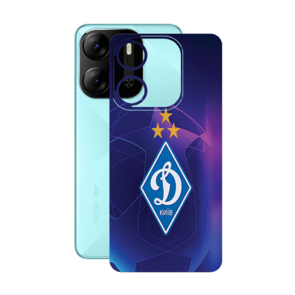 Захисна плівка StatusSKIN для Tecno Pop 7 Pro