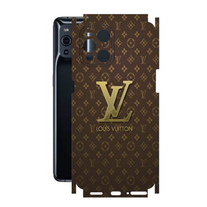 Захисна плівка StatusSKIN для OPPO Find X3 Pro