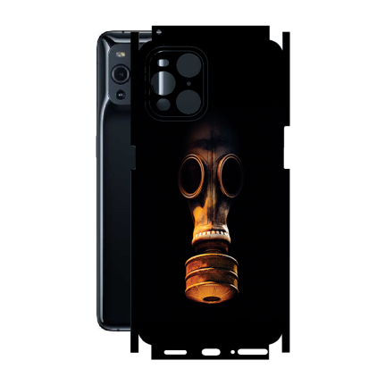 Захисна плівка StatusSKIN для OPPO Find X3 Pro
