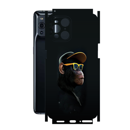 Захисна плівка StatusSKIN для OPPO Find X3 Pro
