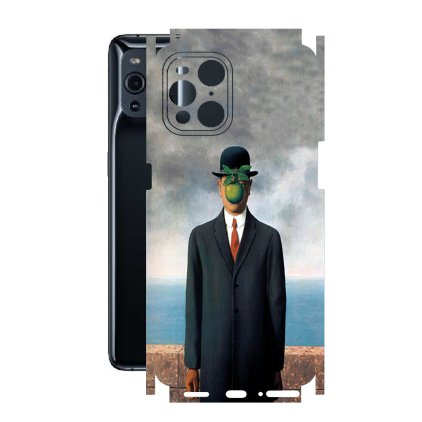 Захисна плівка StatusSKIN для OPPO Find X3 Pro