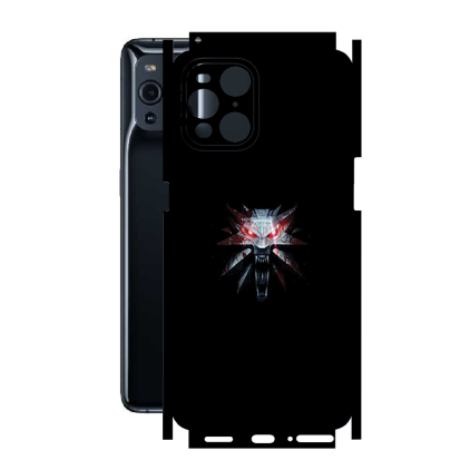 Захисна плівка StatusSKIN для OPPO Find X3 Pro