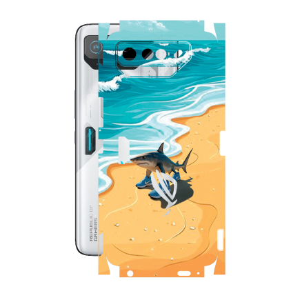 Захисна плівка StatusSKIN для Asus ROG Phone 7