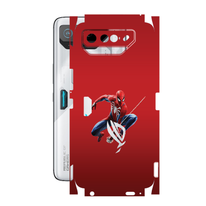 Захисна плівка StatusSKIN для Asus ROG Phone 7