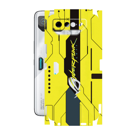 Захисна плівка StatusSKIN для Asus ROG Phone 7