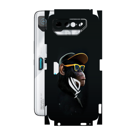 Захисна плівка StatusSKIN для Asus ROG Phone 7