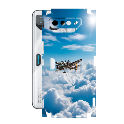 Захисна плівка StatusSKIN для Asus ROG Phone 7