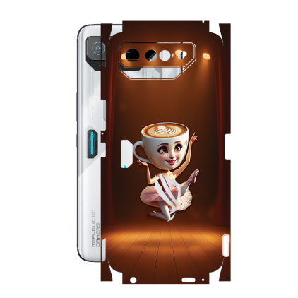 Захисна плівка StatusSKIN для Asus ROG Phone 7