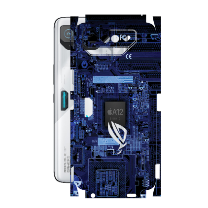Захисна плівка StatusSKIN для Asus ROG Phone 7