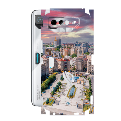 Захисна плівка StatusSKIN для Asus ROG Phone 7